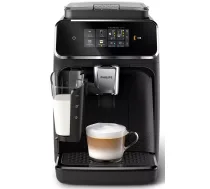 Kafijas Automāts Philips EP2331/10 Automātisks, Melna