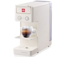 Kapsulu Kafijas Automāts Illy Y3.3 iperEspresso Espresso & Coffee White (IL200360371)