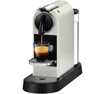 Kapsulu Kafijas Automāts Nespresso Citiz White/Black (D113-EU3-WH-NE2)