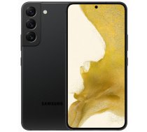Mobilais Telefons Samsung Galaxy S22 Ultra 5G 128GB Melns (SM-S908BZKGEUE)