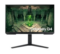 Monitors Samsung S27BG400EU, 27, 1920x1080px, 16:9 (LS27BG400EUXEN)