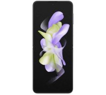Mobilais Telefons Samsung Galaxy Z Flip4 5G 128GB Violets (SM-F721BLVGEUE)
