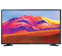 Televizors Samsung UE32T5372CDXXH 32" (80cm) LED FHD (1920x1080) Melns (UE32T5372CDXXH)