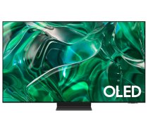 Televizors Samsung QE55S95CATXXH 55" (139cm) OLED 4K UHD (3840x2160) Melns (QE55S95CATXXH)
