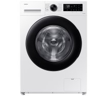 Veļas Mašīna Samsung WW90CGC04DAELE Ar Frontālo Ielādi Balta