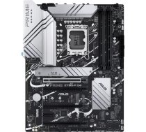 Mātesplate Asus Prime P D4 ATX, Intel Z790, DDR4 (90MB1CV0-M0EAY0)