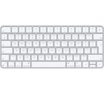 Klaviatūra Apple Magic Keyboard EN Melna (MK2A3Z/A)