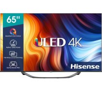 Televizors Hisense 65U7HQ 65" (163cm) ULED 4K UHD (3840x2160) Melns