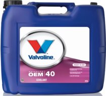 Dzesēšanas Šķidrums (Antifrīzs) Valvoline OEM Advanced 40, 20l