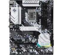 Mātesplate Asrock Steel Legend ATX, Intel H670, DDR4 (H670 STEEL LEGEND)