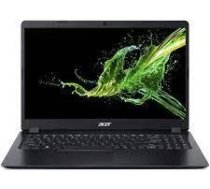 Portatīvais Dators Acer Aspire 5 A515-45-R474 Ryzen 5 5500 15.6", 1920x1080px, 512GB, 16GB, Windows 10 Home, Charcoal Black (NX.A85EL.006)