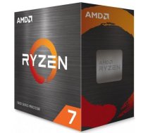 Procesors AMD Ryzen 7 5800X3D, 4.5GHz, Bez Dzesētāja (100-100000651WOF)