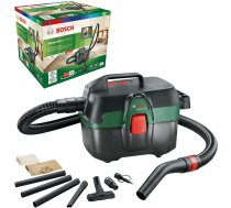 Rokas Putekļu Sūcējs Bosch AdvancedVac 18V-8 Bezvadu Black/Green Without Battery (06033E1000)