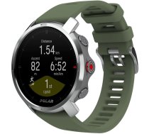 Viedpulkstenis Polar Grit X 47Mm Green (1689902)