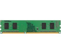 Operatīvā Atmiņa Kingston KVR26N19S6/8 DDR4 8GB 2666MHz CL19 Zaļa