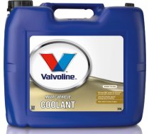 Dzesēšanas Šķidrums (Antifrīzs) Valvoline Multivehicle, 20l