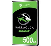 HDD Seagate BarraCuda Compute ST500LM030 500GB 5400rpm 128MB