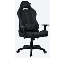 Gaming Krēsls Arozzi Torretta SuperSoft, 50x57x138cm, Melns (TORRETTA-SPSF-PBK)