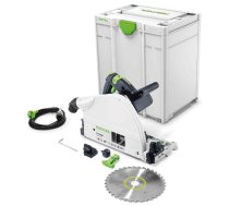 Elektriskais Ripzāģis Festool TS 75 EBQ-Plus 1600W (576110)