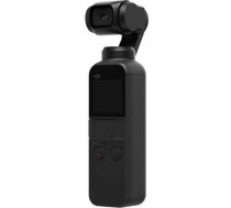 DJI Sporta Kamera Osmo Pocket Gimbal Black (CP.ZM.00000097.03)
