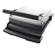 Elektriskais Grils Sage Adjusta Grill & Press SGR200BSS Sudraba (502176904)