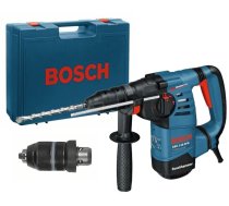 Perforators Bosch GBH 3-28 DFR Elektriskais 800W (061124A000)