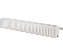 Apkures Radiators Purmo Ventil Compact Tips 33 200x600mm Ar Apakšas Pieslēgumu (33CV200x600)