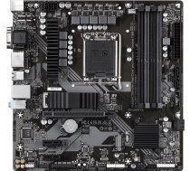 Mātesplate Gigabyte Ds3h MicroATX, Intel B760, DDR4 (B760MDS3HDDR4)