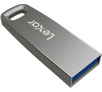 USB Zibatmiņa Lexar JumpDrive M45 3.1, 64GB, Sudraba (LJDM45-64GABSL)