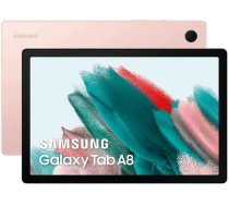 Planšete Samsung Galaxy Tab A8 32GB Rozā (SM-Tab X205 Gold 32)