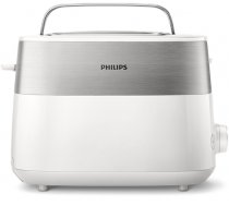 Tosteris Philips HD2516/00 White