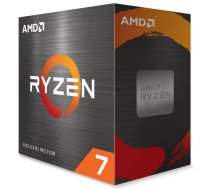 Procesors AMD Ryzen 7 5700X, 4.4GHz, Bez Dzesētāja (100-100000926WOF)