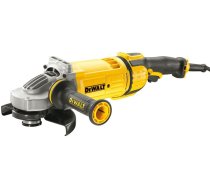 Elektriskā Leņķa Slīpmašīna (Fleksis) Dewalt DWE4559-QS 2400W