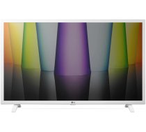 Televizors LG 32LQ63806LC 32" (80cm) LED FHD (1920x1080) White (7008)