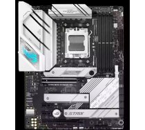 Mātesplate Asus Rog Strix A Gaming Wifi ATX, AMD B650, DDR5 (ROGSTRIXB650-AGAMWIFI)