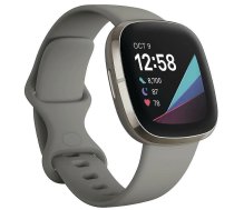 Viedpulkstenis Fitbit Sense Pelēks (Fb512Srsg)