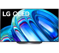 LG OLED65B23LA 65" (164cm) OLED 4K UHD (3840x2160) Televizors Pelēks (OLED65B23LA.AEU)