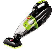 Rokas Putekļu Sūcējs Bissell Bezvadu Pet Hair Eraser Handheld 1987N Black/Green