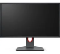 Monitors Benq Zowie XL2540K 24.5, FHD 1920x1080px 16:9, Melns (9H.LJMLB.QBE)