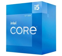 Procesors Intel Core i5 i5-12500, 4.6GHz, Ar Dzesētāju (BX8071512500)