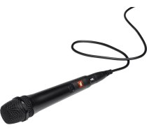 Galda Mikrofons JBL PBM100, Melns (JBLPBM100BLK)