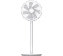Grīdas Ventilators Xiaomi Mi Smart Standing Fan 1C ar taimeri White (PYV4007GL)