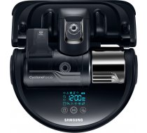 Samsung Select & Go VR20K9350WK Robots Putekļu Sūcējs Black (130065205)