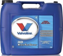 Dzesēšanas Šķidrums (Antifrīzs) Valvoline HD Nitrite Free, 20l