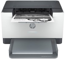 Lāzerprinteris HP LaserJet M209dwe Melnbalts, Pelēks/Balts (6GW62E#B19)