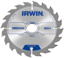 Zāģripa Irwin Construction ATB20, 130mm (11-7087)