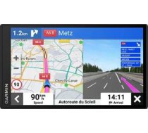 GPS Navigācija Garmin Drivesmart 76 MT-S 7" (17cm) Melna (010-02470-10)
