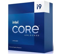 Procesors Intel Core i9 i9-13900KF, 5.8GHz, Bez Dzesētāja (BX8071513900KF)