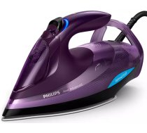 Philips Azur Advanced Gludeklis Black/Violet (GC4934/30)
