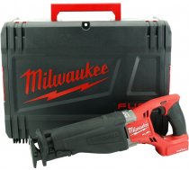 Akumulatora Zobenzāģis Milwaukee M18 ONESX-0X Bez Akumulatora Un Lādētāja 18V (4933459203)